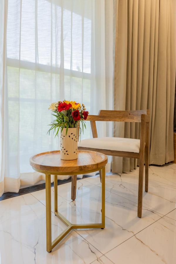 Suramya-A Luxury Boutique Hotel Udaipur Ngoại thất bức ảnh