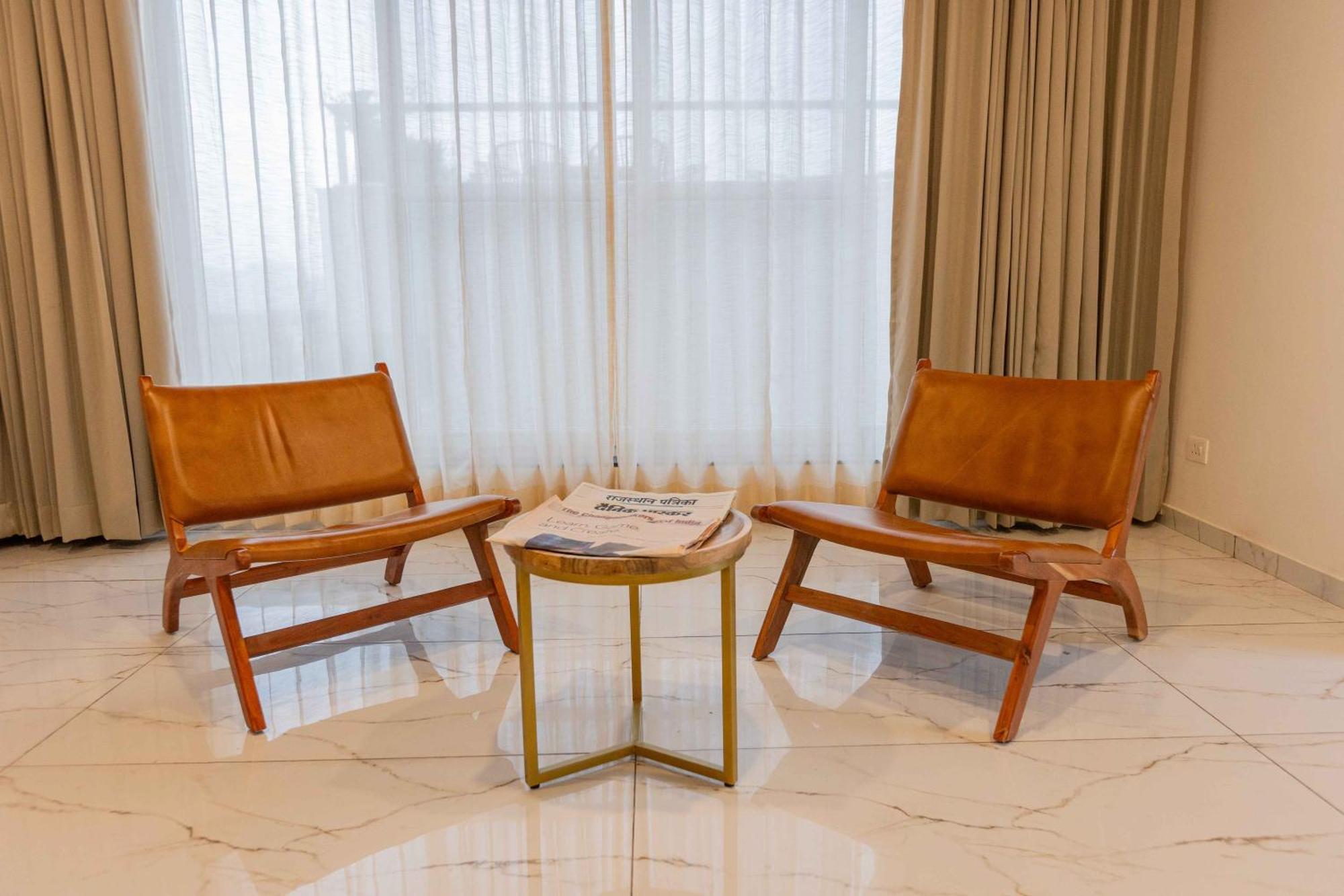 Suramya-A Luxury Boutique Hotel Udaipur Ngoại thất bức ảnh