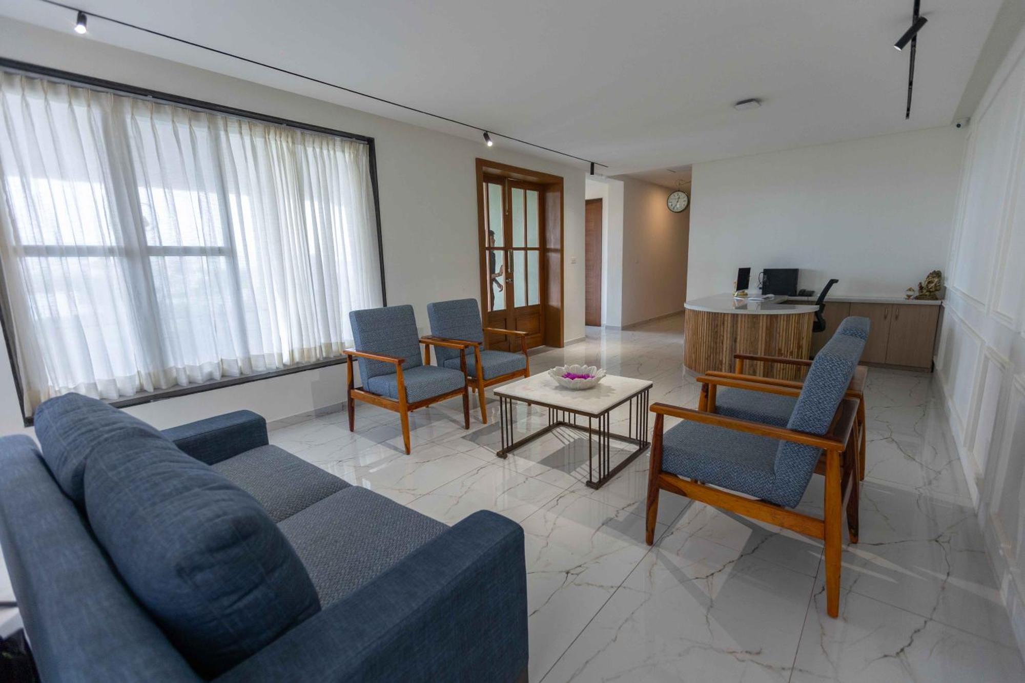 Suramya-A Luxury Boutique Hotel Udaipur Ngoại thất bức ảnh